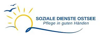 Logo Soziale Dienste Ostsee